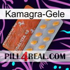 Kamagra Gels 43